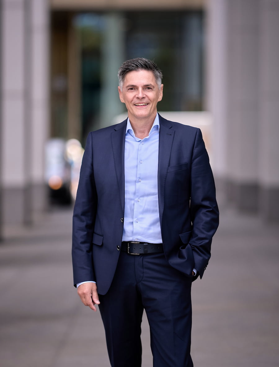 Andreas Müller-Kehm